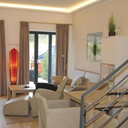Skipper Apartment