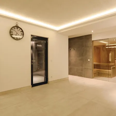 Skipper Apartment *
