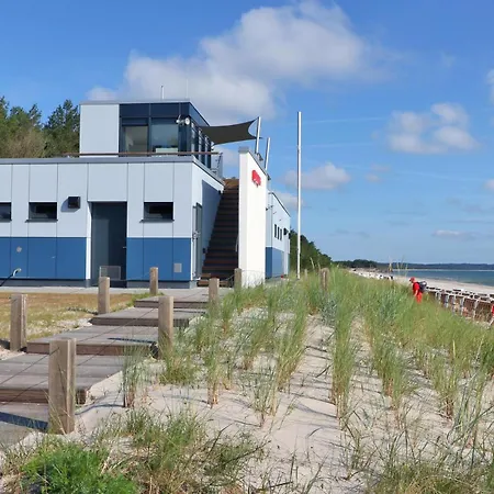 Skipper Apartment Binz