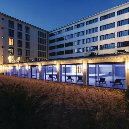Skipper Apartment Binz