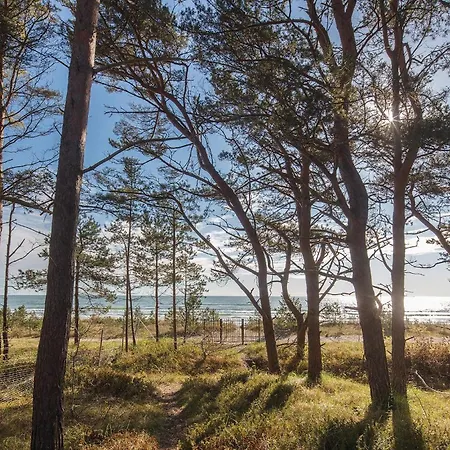 Daire Skipper Lubkow