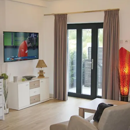 Skipper Apartment