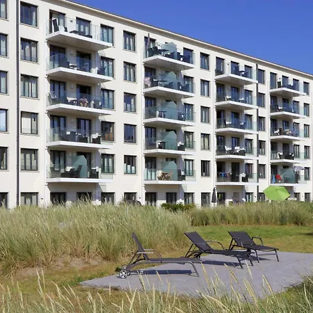 Skipper Apartment
