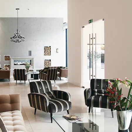 Skipper Apartment Binz