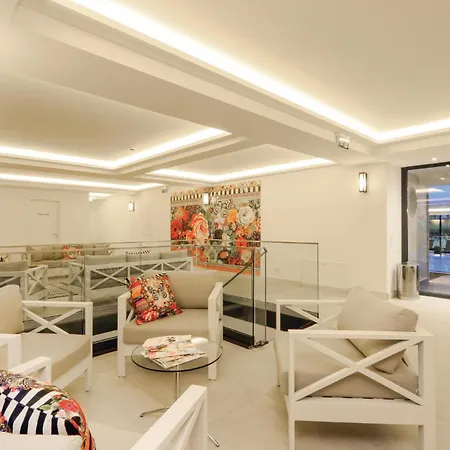 Skipper Apartment Binz