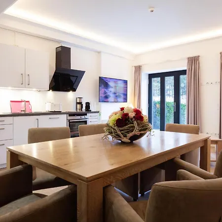 Skipper Apartment Binz