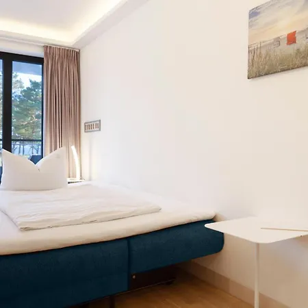 Skipper Apartment Binz
