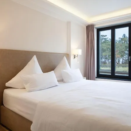 Skipper Apartment Binz