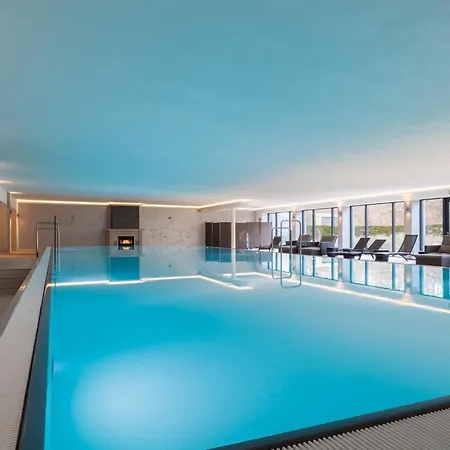Skipper Apartment Binz