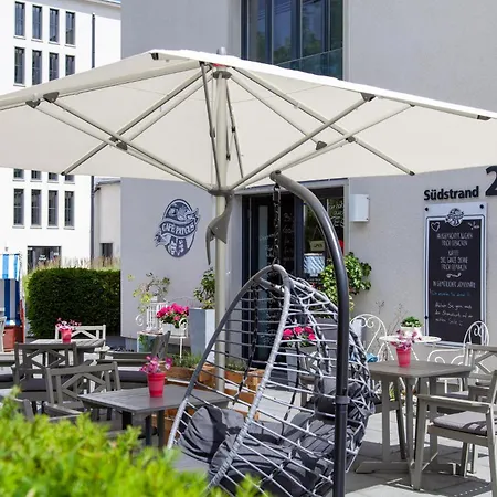 Apartment Skipper Binz