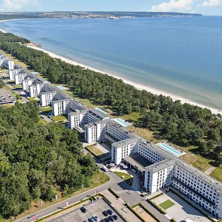Skipper Apartament *