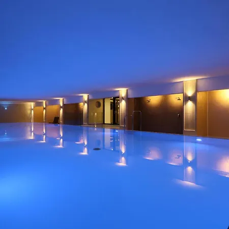 Skipper Apartament Binz