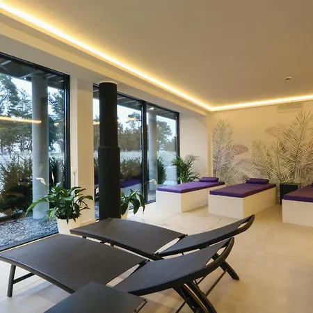 Apartament Skipper