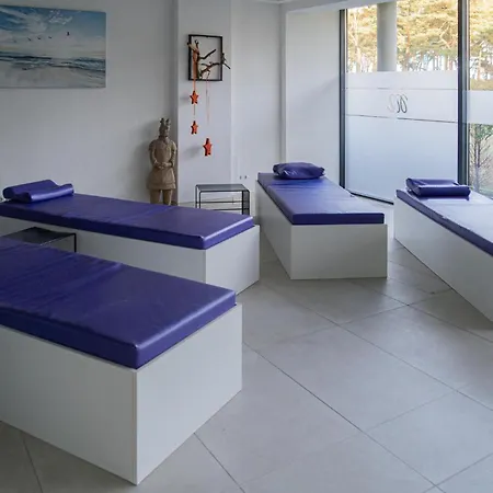 Skipper Apartament *
