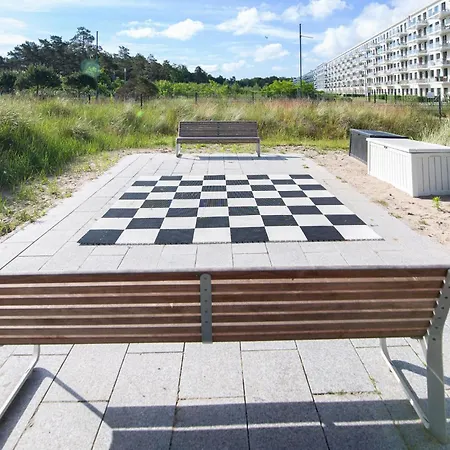 Apartament Skipper *