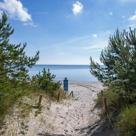 Skipper Apartament Binz